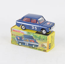 Dinky toys 214 Monte Carlo Imp Virtually Mint/Nice box