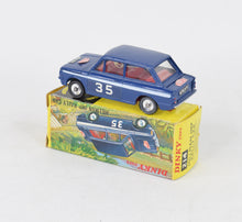 Dinky toys 214 Monte Carlo Imp Virtually Mint/Nice box