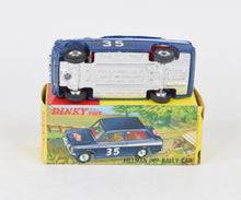 Dinky toys 214 Monte Carlo Imp Virtually Mint/Nice box