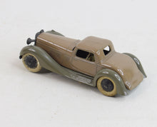 Dinky toys Pre war 36b Bentley - Sports Coupe Virtually/Mint