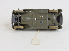Dinky toys Pre war 36b Bentley - Sports Coupe Virtually/Mint