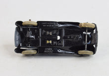 Dinky toys Pre war 36b Bentley - Sports Coupe Virtually/Mint