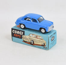 Corgi Toys 202 Morris Cowley Virtually Mint/Boxed