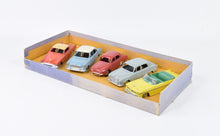 French Dinky toys 24-57 Gift Set Virtually Mint/Boxed