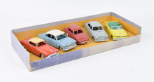 French Dinky toys 24-57 Gift Set Virtually Mint/Boxed