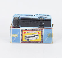 Marusan 8505 Observation Coach Very Near Mint/Boxed