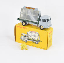 Dinky Toys 579/33c Simca Cargo Virtually Mint/Nice box