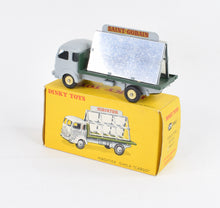 Dinky Toys 579/33c Simca Cargo Virtually Mint/Nice box