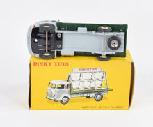 Dinky Toys 579/33c Simca Cargo Virtually Mint/Nice box