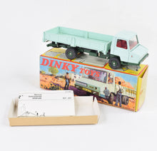 French Dinky 569 Stradair Very Near Mint/Boxed