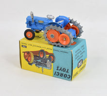Corgi Toys 54 Fordson 'Power Major' Virtually Mint/Boxed