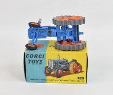 Corgi Toys 54 Fordson 'Power Major' Virtually Mint/Boxed
