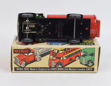 Tri-ang Mini Petrol Tanker Virtually Mint/Boxed (BP version)