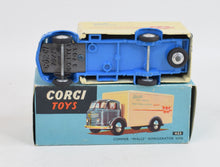 Corgi toys 453 Commer 'Walls' Refigerator Van Virtually Mint/Boxed