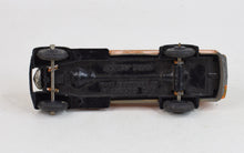 Dinky toy 25d Petrol Tanker Very Near Mint