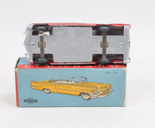 Mercury Toys Art.28 Cadillac Eldorado Virtually Mint/Boxed