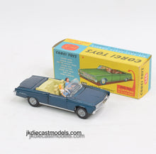 Corgi toys 246 Chrysler Imperial Virtually Mint/Nice box