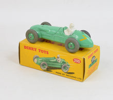 Dinky Toys 235 HWM Virtually Mint/Nice box