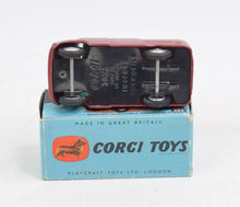 Corgi toys 404 Bedford 'Dormobile' Virtually Mint/Boxed