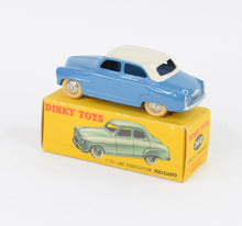 French Dinky Toys 24u Simca 9 'Aronde' Virtually Mint/Nice box