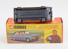 Corgi toys 313 Graham Hill Cortina Virtually Mint/Boxed