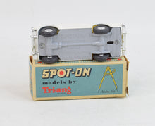Spot-on 191 Sunbeam Alpine Virtually Mint/Nice box