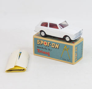 Spot-on 154 Austin A40 Virtually Mint/Nice box