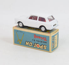 Spot-on 154 Austin A40 Virtually Mint/Nice box