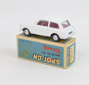 Spot-on 154 Austin A40 Virtually Mint/Nice box