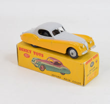 Dinky Toys 157 Jaguar Xk 120 Virtually Mint/Boxed