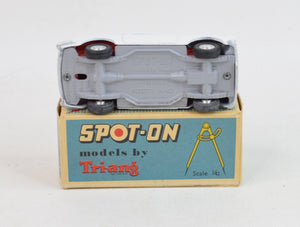 Spot-on 154 Austin A40 Virtually Mint/Nice box