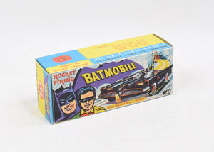 Corgi toys 267 Batmobile Virtually Mint/Boxed