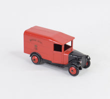 Dinky toys 34b Royal Mail Virtually Mint