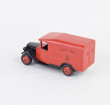 Dinky toys 34b Royal Mail Virtually Mint