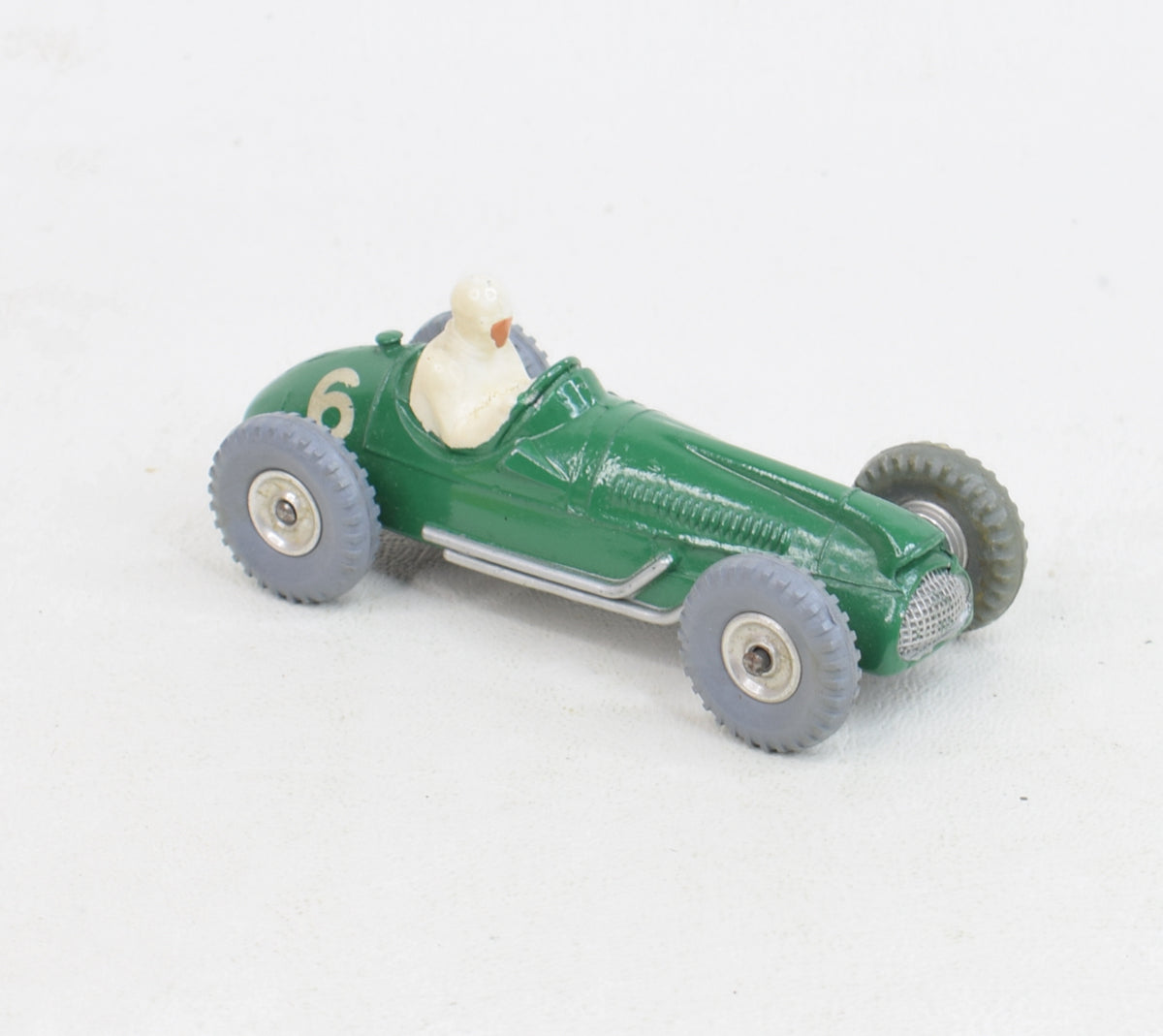 Dinky Toys 233 Cooper-Bristol Virtually Mint 