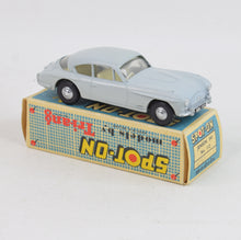 Spot-on 112 Jensen Virtually Mint/Boxed