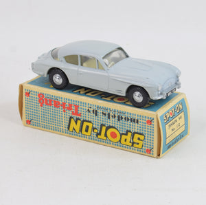 Spot-on 112 Jensen Virtually Mint/Boxed