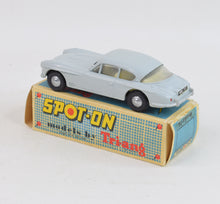 Spot-on 112 Jensen Virtually Mint/Boxed