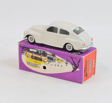 Tekno  822 Volvo PV544 Virtually Mint/Boxed