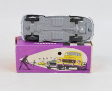 Tekno  822 Volvo PV544 Virtually Mint/Boxed