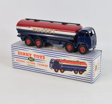 Dinky Toys 942 'Regent' Virtually Mint/Boxed
