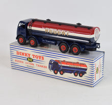 Dinky Toys 942 'Regent' Virtually Mint/Boxed