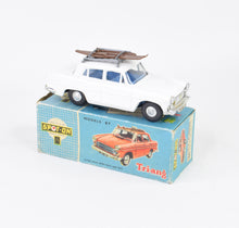 Spot-on 184 Austin A60 Virtually Mint/Boxed