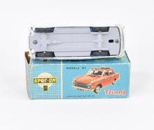 Spot-on 184 Austin A60 Virtually Mint/Boxed