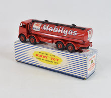 Dinky Toys 941 'Mobilgas' Virtually Mint/boxed