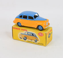 Dinky Toys 152 Austin Devon Virtually Mint/Boxed (late production)