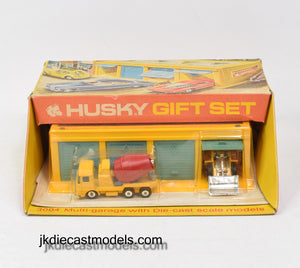 Husky 3004 Multi garage gift set ''The Taurus Collection''
