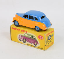 Dinky Toys 152 Austin Devon Virtually Mint/Boxed (late production)