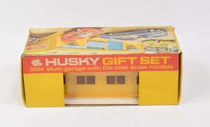 Husky 3004 Multi garage gift set ''The Taurus Collection''
