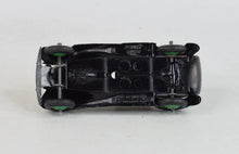 Dinky toys 36b Bentley - Very Near Mint
